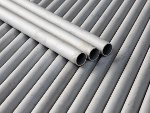ASTM A269 TP316L Stainless Steel Polished Tube